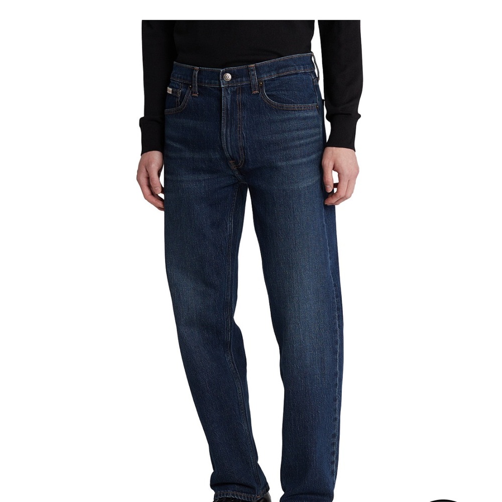 Men’s Calvin Klein Straight Fit Jeans 33x32